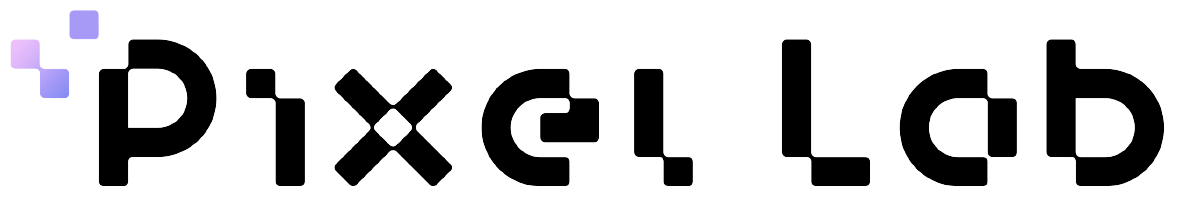 Pixel Lab logo