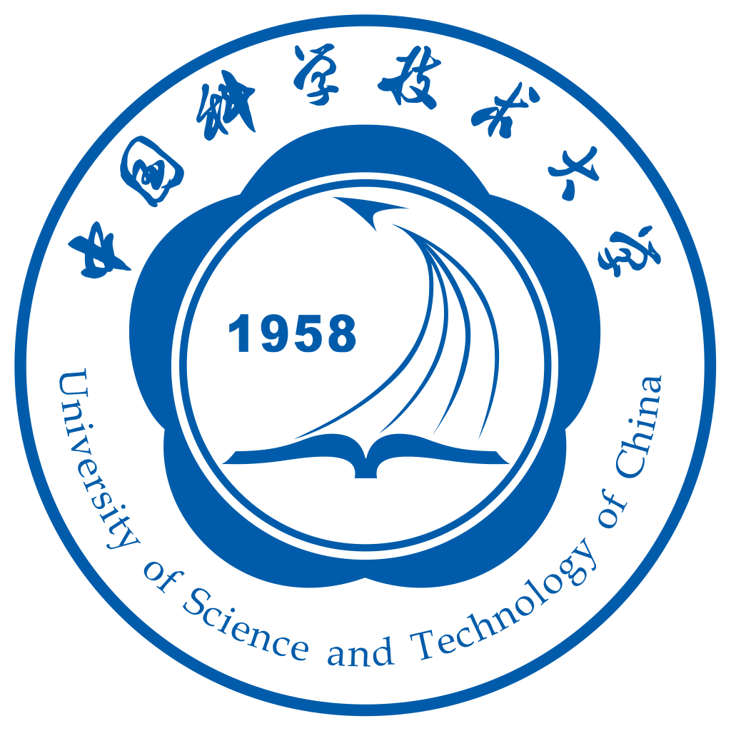 USTC logo
